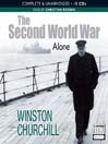 Alone (MP3): The Second World War (Condensed) Series, Book 2